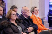 Izložba 20 godina Morskih orgulja