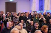 Izložba 20 godina Morskih orgulja