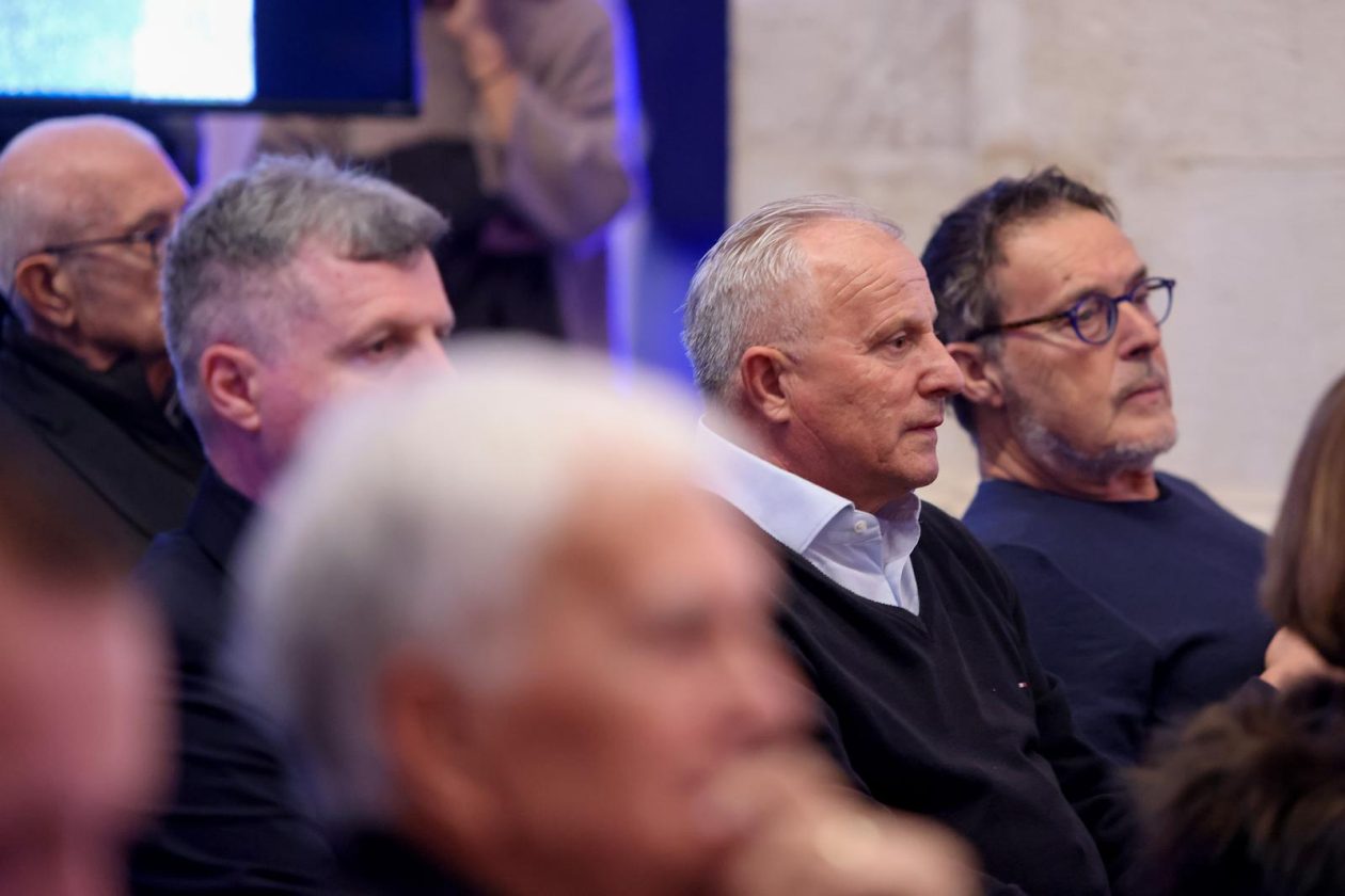 Izložba 20 godina Morskih orgulja