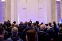 Izložba 20 godina Morskih orgulja