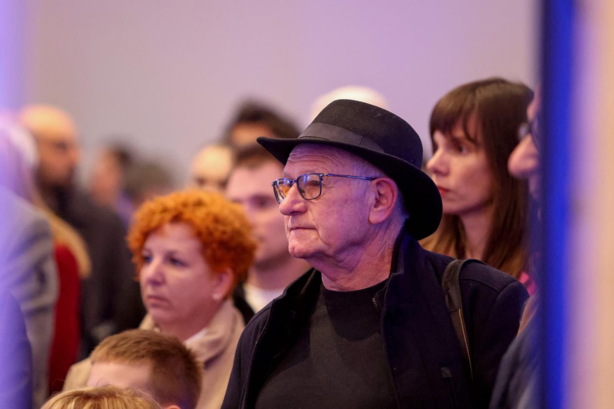 Izložba 20 godina Morskih orgulja