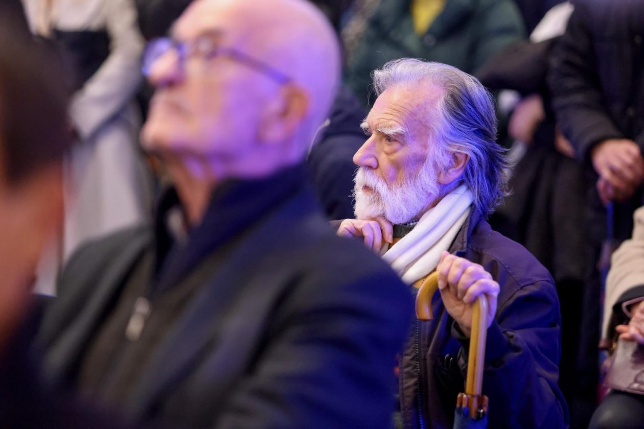 Izložba 20 godina Morskih orgulja