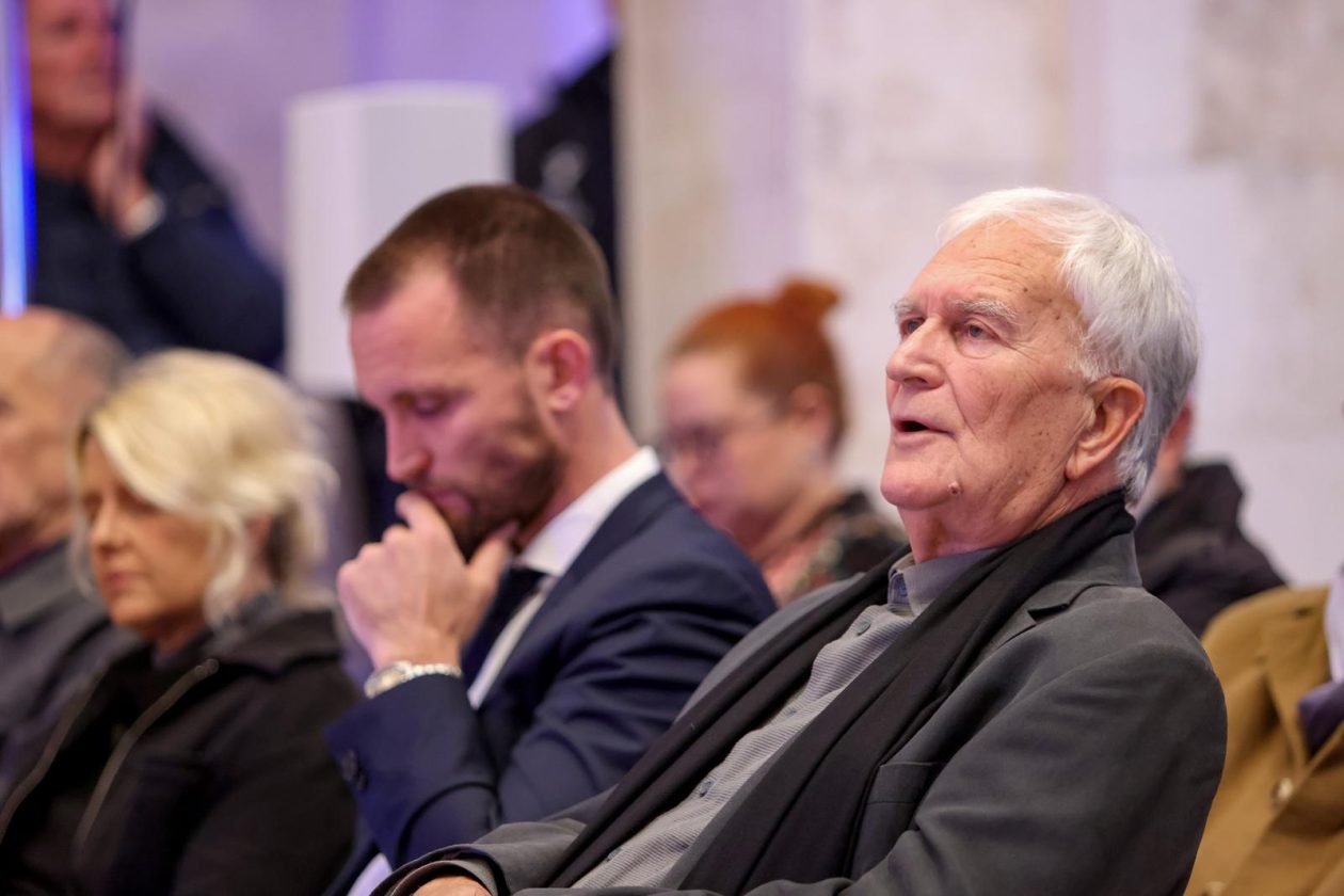 Izložba 20 godina Morskih orgulja