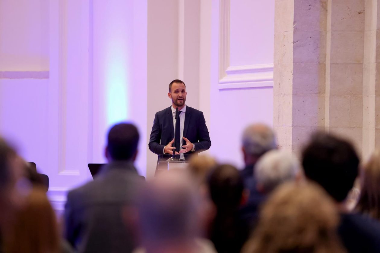 Izložba 20 godina Morskih orgulja