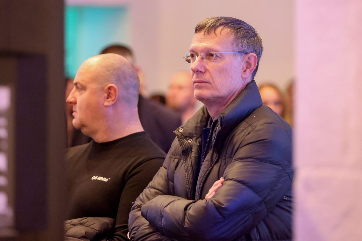 Izložba 20 godina Morskih orgulja