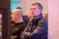 Izložba 20 godina Morskih orgulja