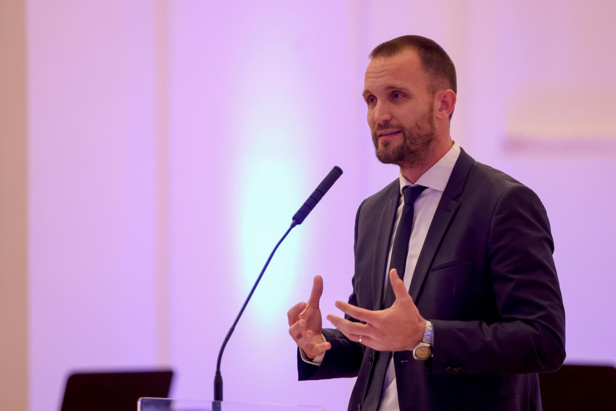 Izložba 20 godina Morskih orgulja