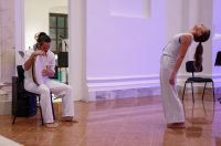 Izložba 20 godina Morskih orgulja