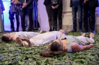 Izložba 20 godina Morskih orgulja