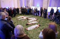 Izložba 20 godina Morskih orgulja