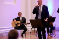 Izložba 20 godina Morskih orgulja