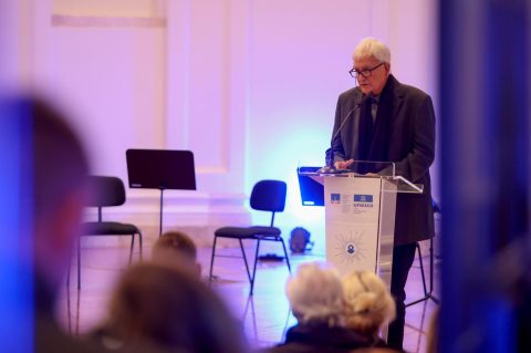 Zadar: Izložba 20 godina Morskih orgulja