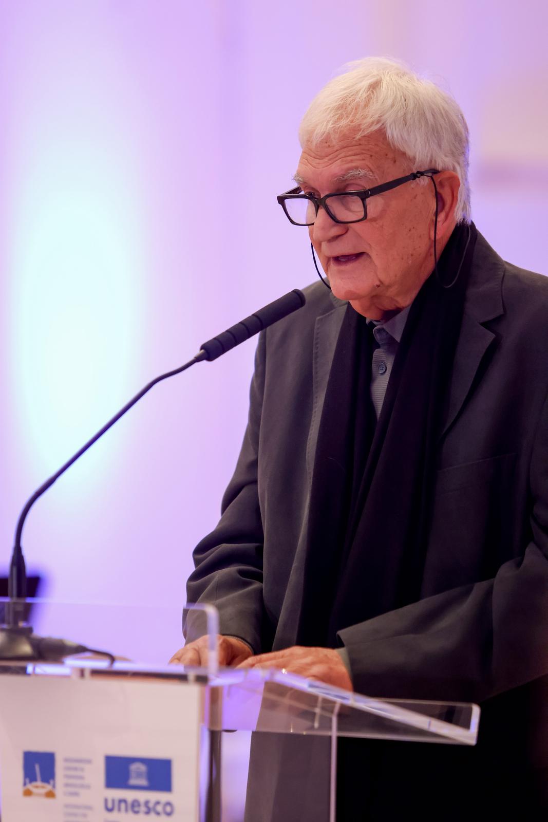 Izložba 20 godina Morskih orgulja