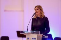 Izložba 20 godina Morskih orgulja