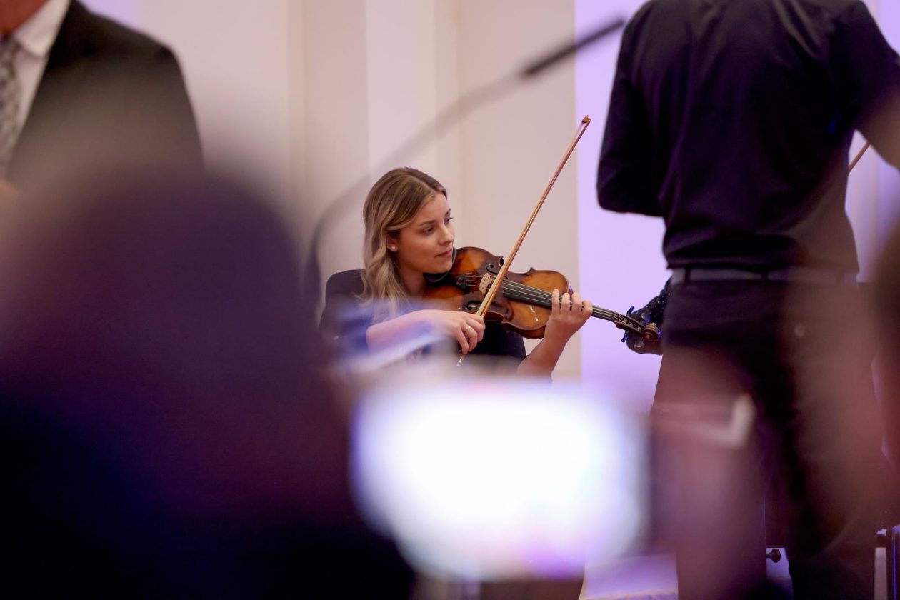 Izložba 20 godina Morskih orgulja