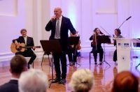 Izložba 20 godina Morskih orgulja