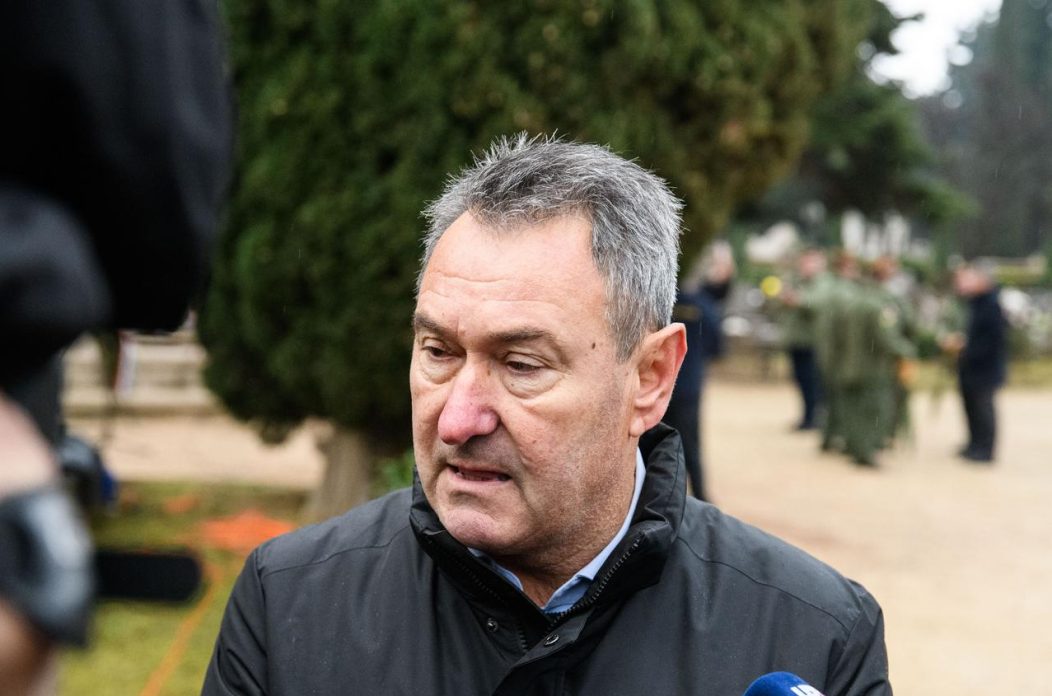 marko culina
