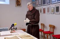 Zadar: Pronađena najstarija inkunabula u Hrvatskoj