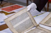 Zadar: Pronađena najstarija inkunabula u Hrvatskoj