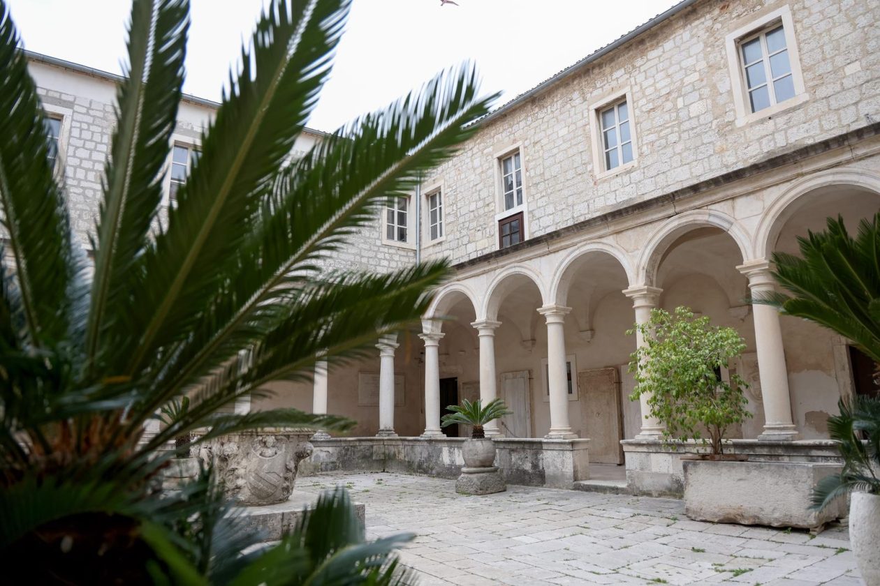 Zadar: Pronađena najstarija inkunabula u Hrvatskoj