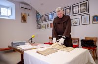 Zadar: Pronađena najstarija inkunabula u Hrvatskoj