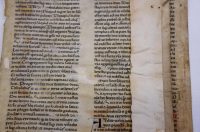 Zadar: Pronađena najstarija inkunabula u Hrvatskoj