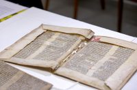 Zadar: Pronađena najstarija inkunabula u Hrvatskoj