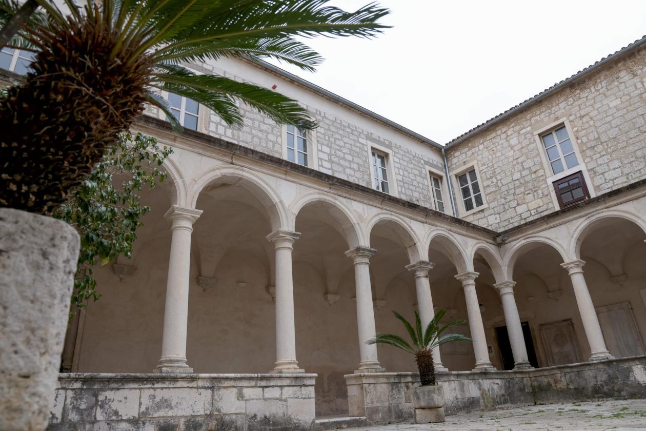 Zadar: Pronađena najstarija inkunabula u Hrvatskoj