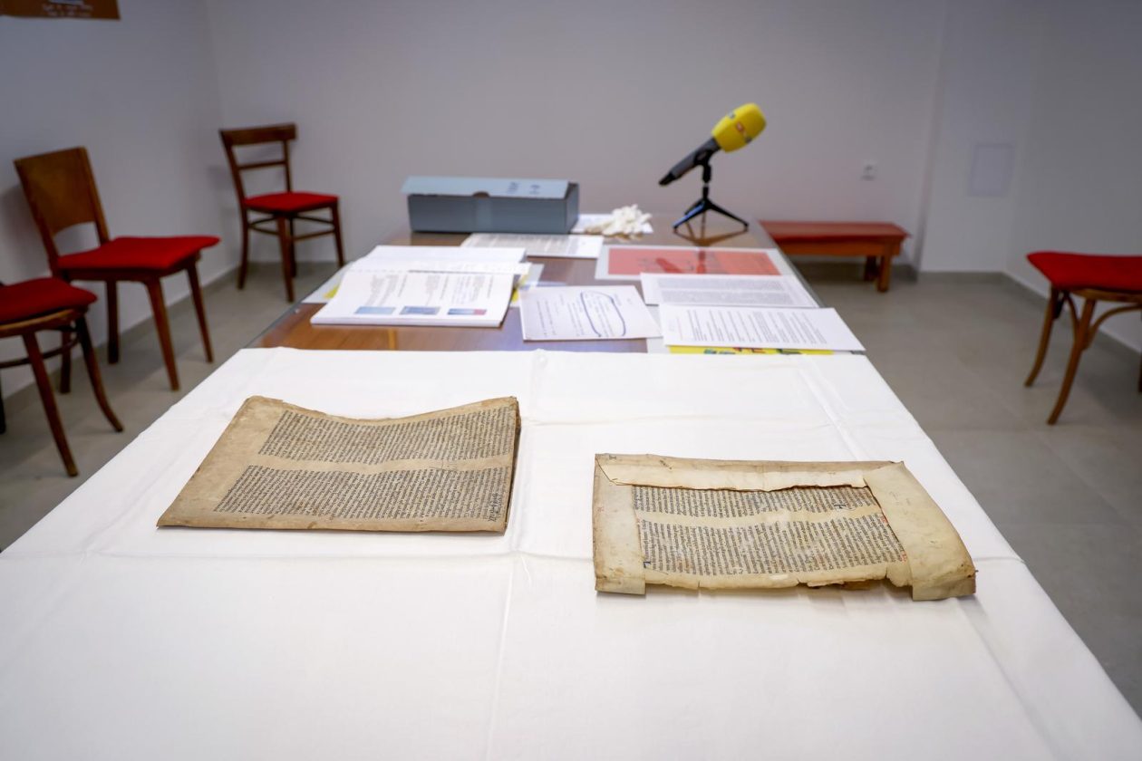 Zadar: Pronađena najstarija inkunabula u Hrvatskoj