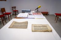 Zadar: Pronađena najstarija inkunabula u Hrvatskoj