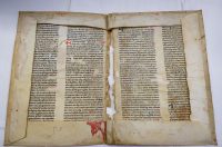 Zadar: Pronađena najstarija inkunabula u Hrvatskoj