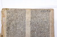 Zadar: Pronađena najstarija inkunabula u Hrvatskoj