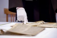 Zadar: Pronađena najstarija inkunabula u Hrvatskoj