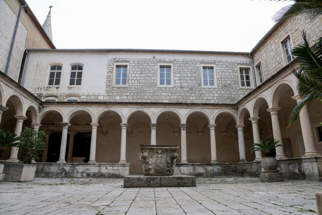 Zadar: Pronađena najstarija inkunabula u Hrvatskoj