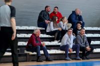 Zagreb i Kostrena odigrali drugu utakmicu finala Hrvatske lige košarke u kolicima Zagreb i Kostrena odigrali drugu utakmicu finala Hrvatske lige košarke u kolicima