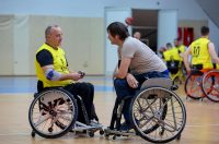 Zagreb i Kostrena odigrali drugu utakmicu finala Hrvatske lige košarke u kolicima Zagreb i Kostrena odigrali drugu utakmicu finala Hrvatske lige košarke u kolicima