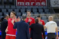 KK Zadar – KK Dubrovnik, prva utakmica polufinala Premijer lige
