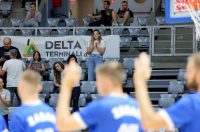 KK Zadar – KK Dubrovnik, prva utakmica polufinala Premijer lige