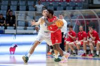 KK Zadar – KK Dubrovnik, prva utakmica polufinala Premijer lige