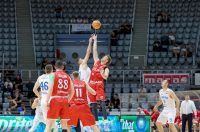 KK Zadar – KK Dubrovnik, prva utakmica polufinala Premijer lige