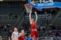 KK Zadar – KK Dubrovnik, prva utakmica polufinala Premijer lige
