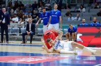 KK Zadar – KK Dubrovnik, prva utakmica polufinala Premijer lige