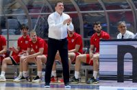 KK Zadar – KK Dubrovnik, prva utakmica polufinala Premijer lige