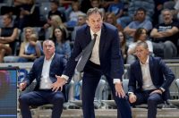 KK Zadar – KK Dubrovnik, prva utakmica polufinala Premijer lige