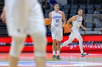 KK Zadar – KK Dubrovnik, prva utakmica polufinala Premijer lige