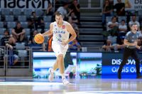 KK Zadar – KK Dubrovnik, prva utakmica polufinala Premijer lige