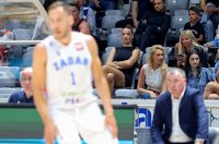 KK Zadar – KK Dubrovnik, prva utakmica polufinala Premijer lige