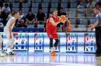 KK Zadar – KK Dubrovnik, prva utakmica polufinala Premijer lige