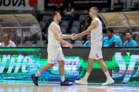 KK Zadar – KK Dubrovnik, prva utakmica polufinala Premijer lige