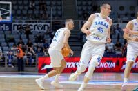 KK Zadar – KK Dubrovnik, prva utakmica polufinala Premijer lige